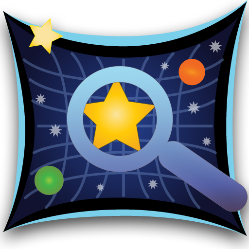 谷歌星空地图中文版app