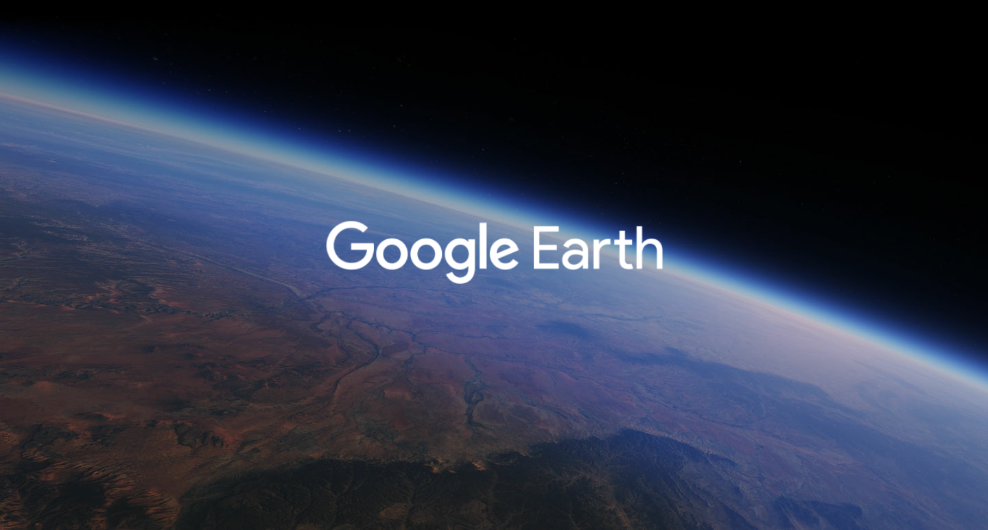 谷歌地球3d卫星(Earth)