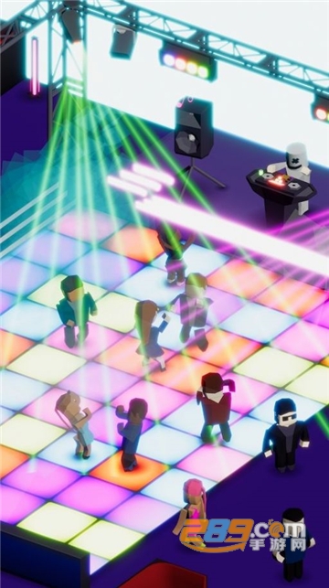 Nightclub Empire(nightclubempire游戏中文安卓免费版)v0.9.08安卓版