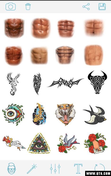 Handsome(最佳男人照片编辑器) 1.2.8安卓版