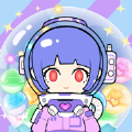 Vlinder Gacha：Stylish Dressup Games潮流扭蛋收藏家内购破解版v1.0