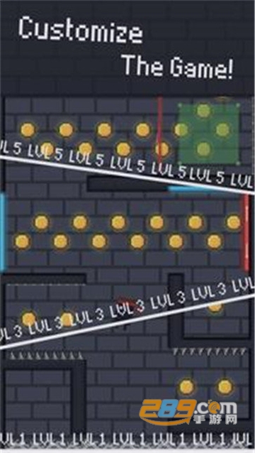 Ninja Jump(新忍者跳中文版)v1.2.2