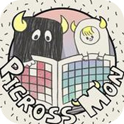 Picross Mon(皮克罗斯的礼拜一中文最新版)v1.0.0