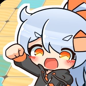 跑吧小克蕾娅官方版v1.0.0