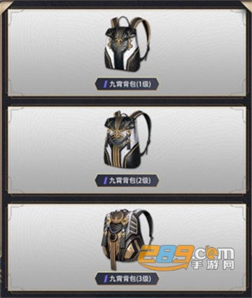 和平精英九霄雷动衣服美化包最新版v3.1.1官方版