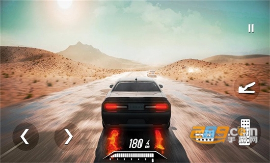终极哈瓦拉赛车（UHD Ultimate Hajwala Drifter）游戏汉化免费安卓版v0.1.6安卓版