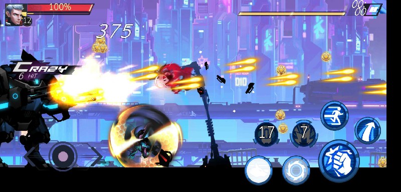 网络战士暗战传奇汉化破解版 1.11.39免谷歌版