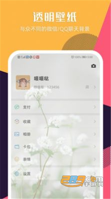 phonewalls壁纸app手机高清版v1.0.3安卓版