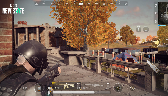pubg未来之役国际服