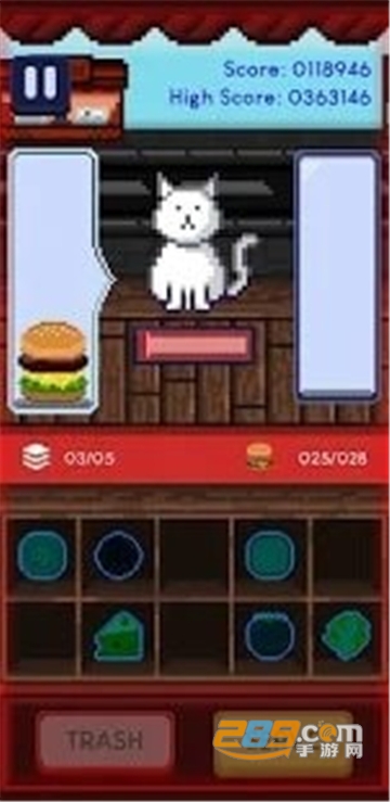 Serve EM(为顾客上菜安卓汉化版)v1.0.4