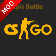 史诗对决CSGO游戏下载安卓2023最新版本v1.7.7免费版