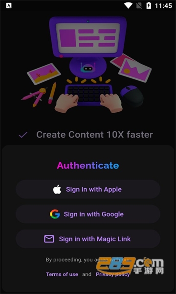 nexbot ai写作app官方免费下载2023最新版v1.2.5手机版