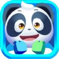 熊猫踩格子最新版v1.0