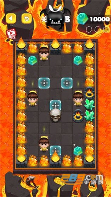 奇幻迷阵免费版v1.0.0