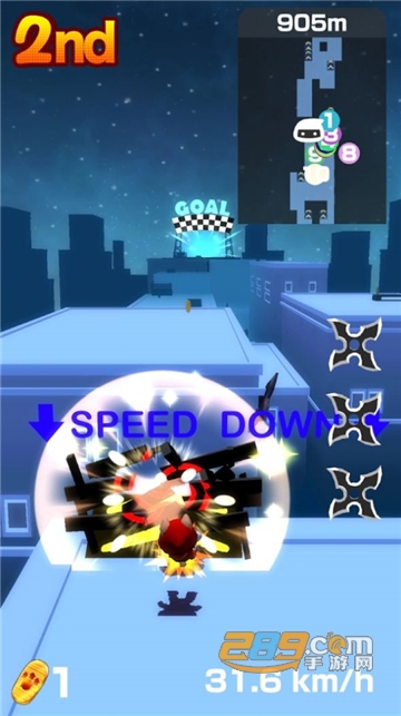 switch狗狗忍者2中文安卓版v1.5.0中文版