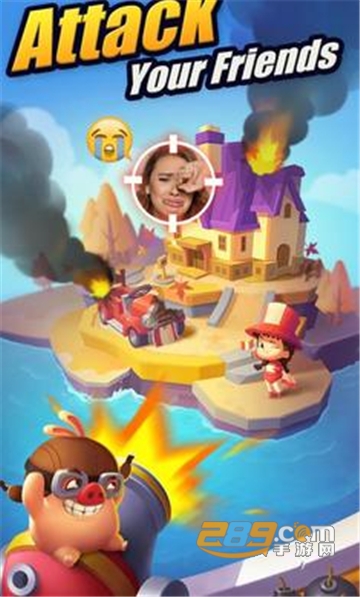 Piggy GO(小猪GO免内购破解版)v1.0.0