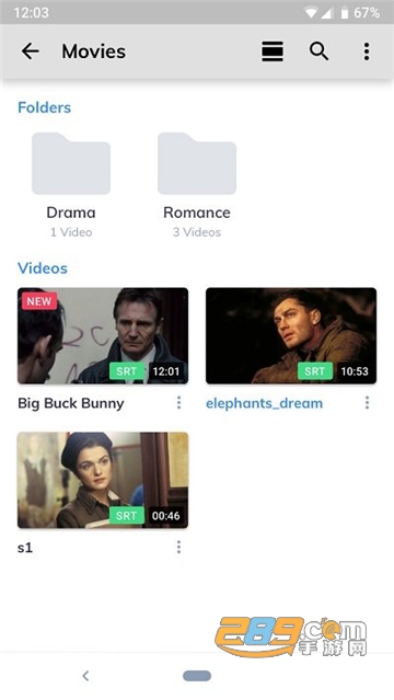 MX Player Pro手机视频解码器app安卓最新版v1.7.39安卓版