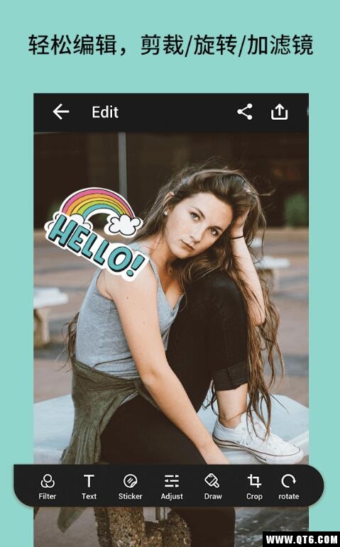Photo Collage Maker照片制作编辑器 1.8.1安卓版