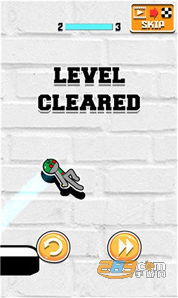 Spideman Graffiti(蜘蛛侠涂鸦官方版)v1.0.1