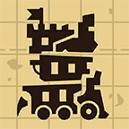塔楼之境免谷歌汉化版(Towerlands)