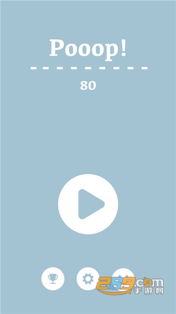 Pooop!(Pooop游戏下载手机版)v1.0安卓版