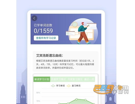 莱特德语背单词