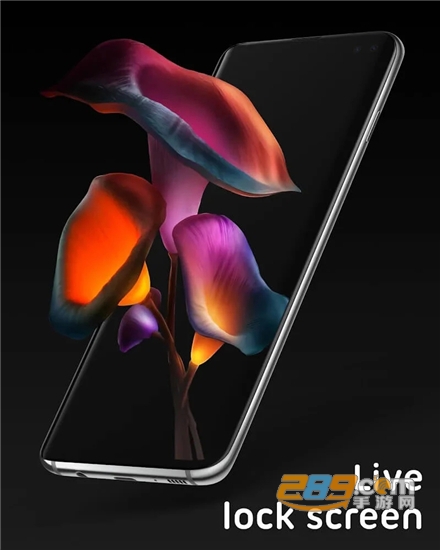 Pixel 4D Wallpapers高级解锁免费版v3.0.2安卓版