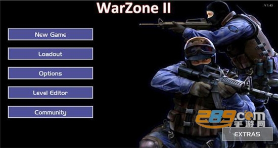 warzone2手游