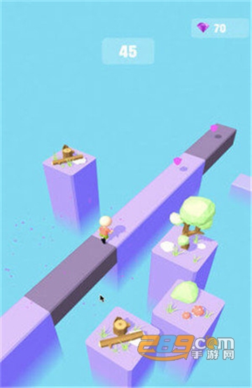 冠军弯曲道路免费版v0.0.2