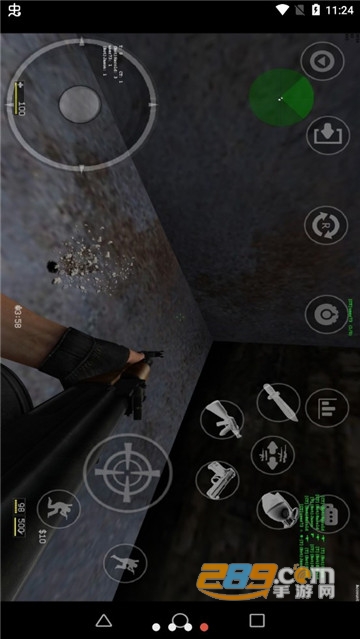 csgo模拟器材质包手机版(CriticalStrikePortable)v3034安卓版
