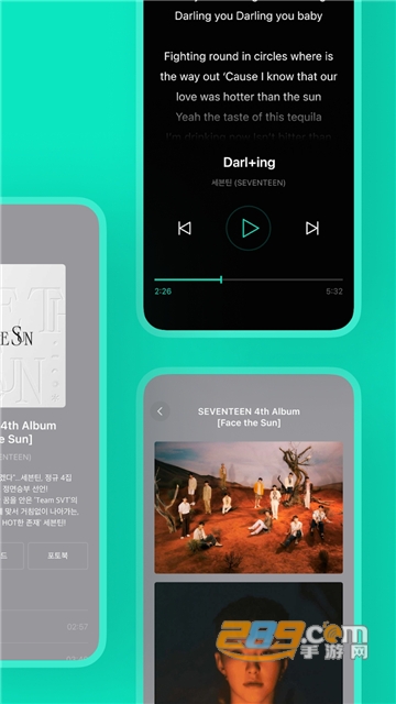 weversealbums下载谷歌2026中文版v3.12.6最新官方安卓版