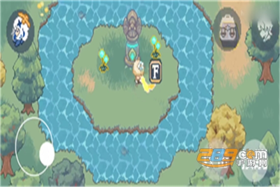像素原神免费版