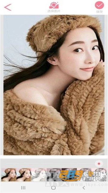 夸我相机app手机版v1.0.0安卓版