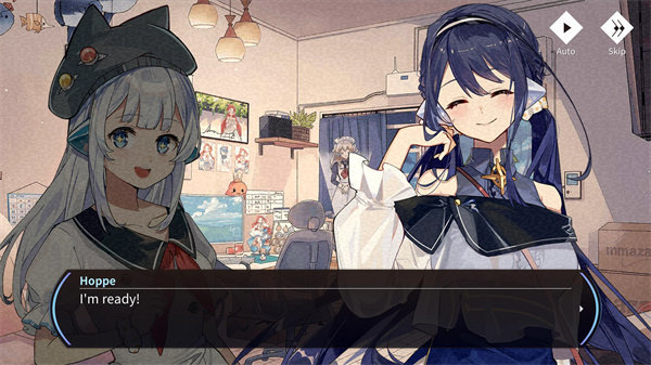 rotaeno旋转音律国际服