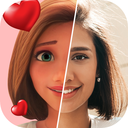 ToonMe相机手机版下载2023最新版本v0.6.61安卓版