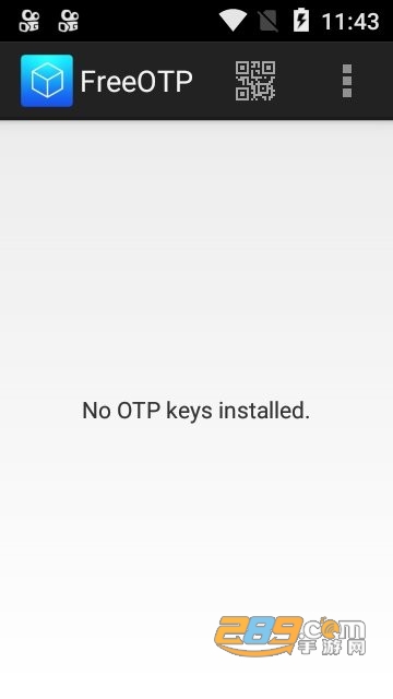 freeotp中文版v1.5最新安卓版