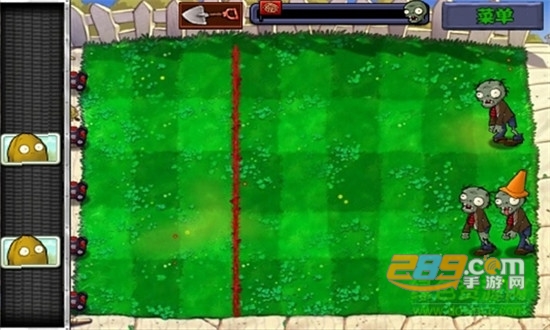 植物大战僵尸1怀旧版下载手机版(Plants vs. Zombies FREE)v3.15.0安卓原版