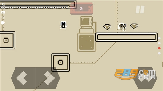 DERE EXE: The AppSir Prequel破解版去谷歌v8.5安卓版
