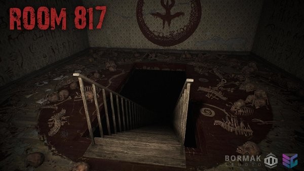 房间817游戏去谷歌版