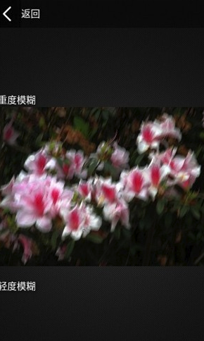 照片变清晰助手