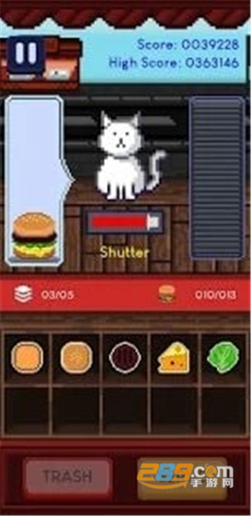 Serve EM(为顾客上菜安卓汉化版)v1.0.4
