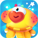 水族泡泡免费版v1.0.0