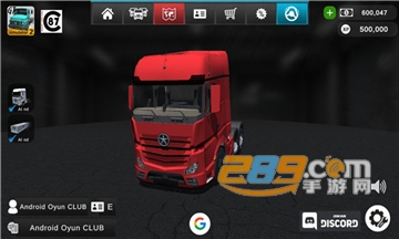 GrandTruckSimulator2大卡车模拟器2不用考驾照中文免费版v1.0.29最新版