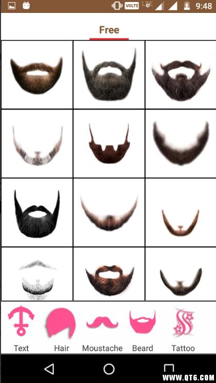 Boys Hairstyle Photo Editor(男孩发型照片编辑器) 1.0.7安卓版