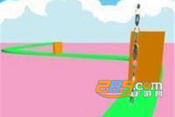 3D堆栈运行免费版