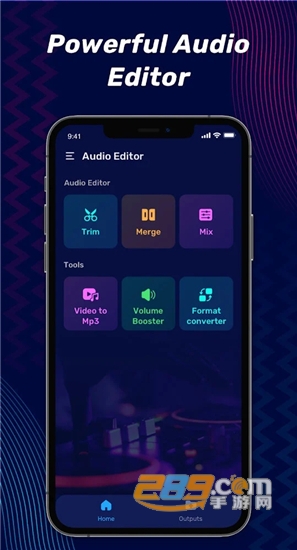 音频编辑器(Audio Editor)专业版解锁v1.01.18.1201安卓版