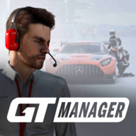 gt经理国际服最新版 1.1.49安卓版