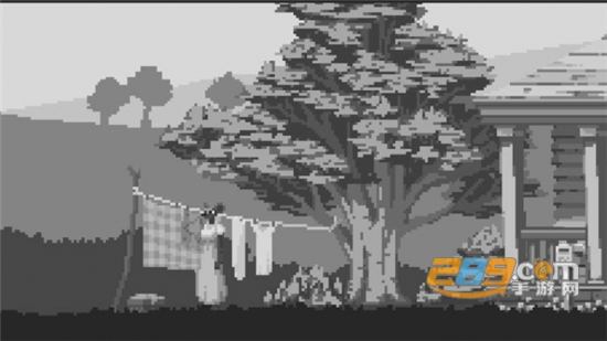 The Longest Road on Earth地球上最长的路游戏中文安卓版v1.03安卓版