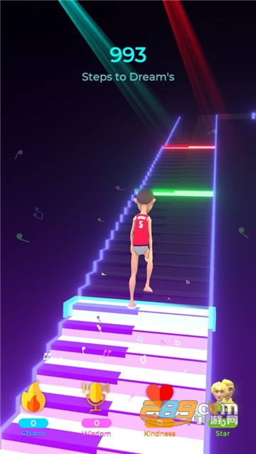 明星达人养成记官方版v1.0安卓版