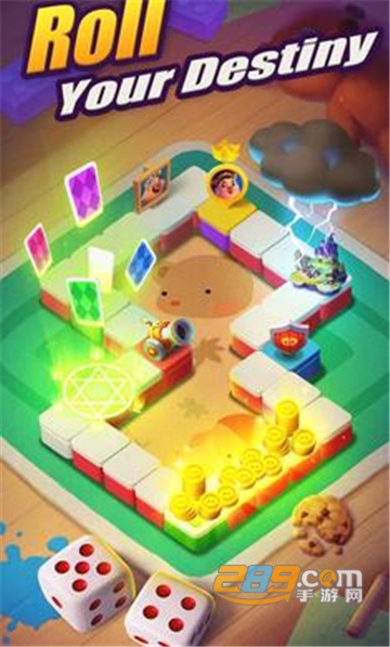 Piggy GO(小猪GO免内购破解版)v1.0.0